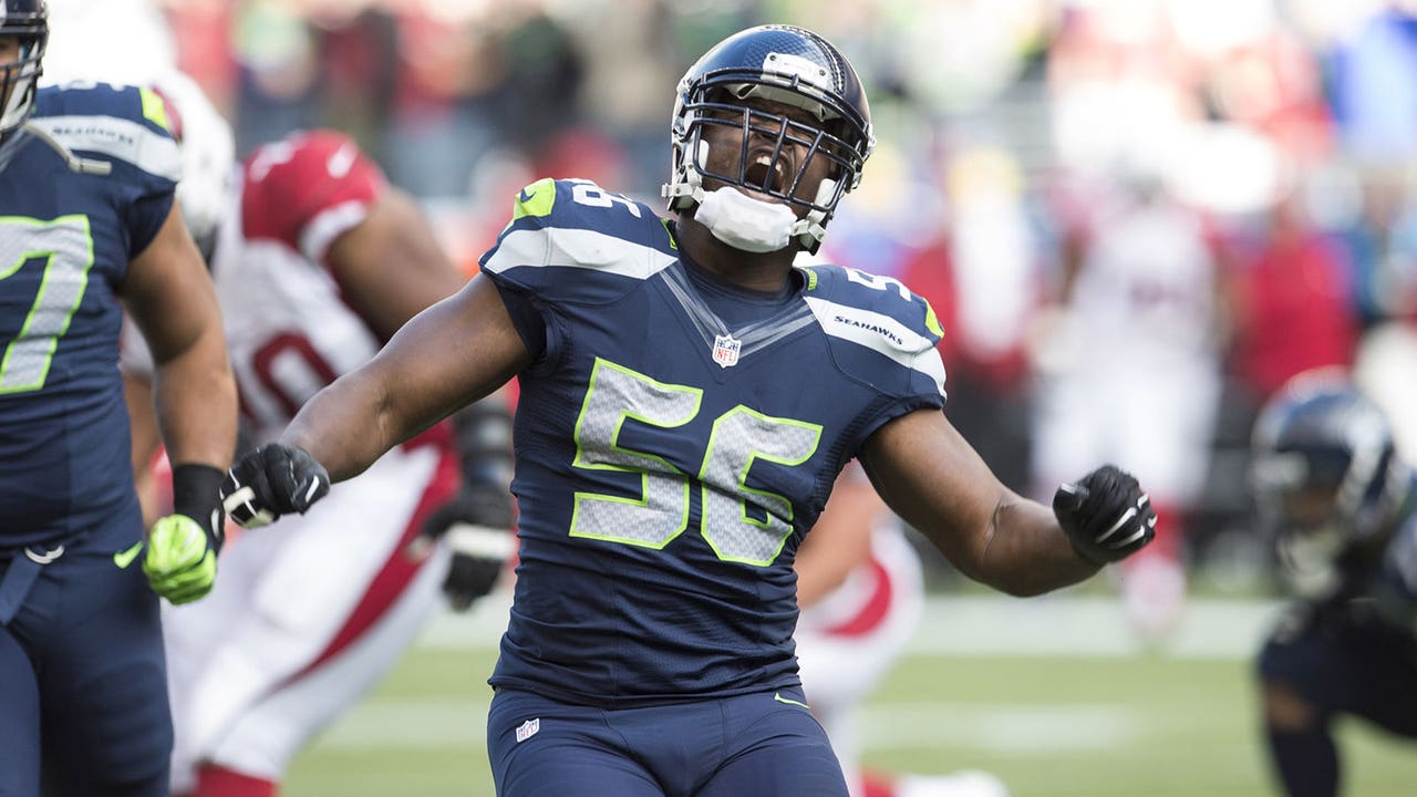 Seahawks thrive keeping same weekly approach